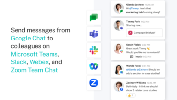 Google Chat