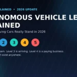 Autonomous Vehicle