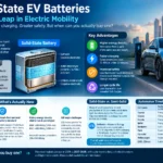 EV Batteries Explained