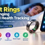 How Smart Rings Are Changing
