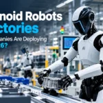 Humanoid Robots
