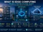 What Is Edge Computing